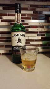Illustration for article titled The Cask: Jameson Caskmates - Stout Edition